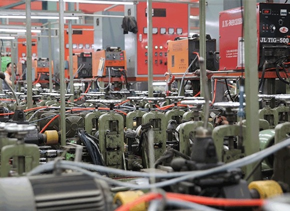 304亚搏足球管加工技巧