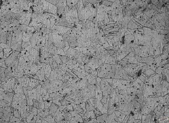 氮元素对亚搏足球制品管的性能有哪些影响