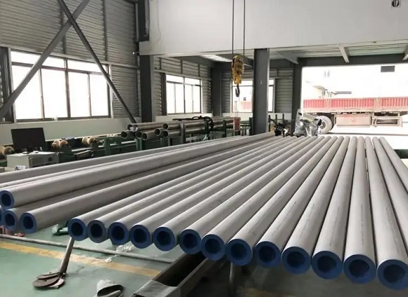 304亚搏足球管为什么用酸洗？