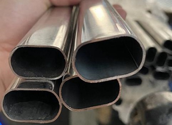 304亚搏足球管冷加工强化及去应力处理