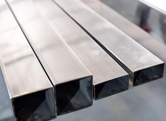 316L亚搏足球管焊接性能