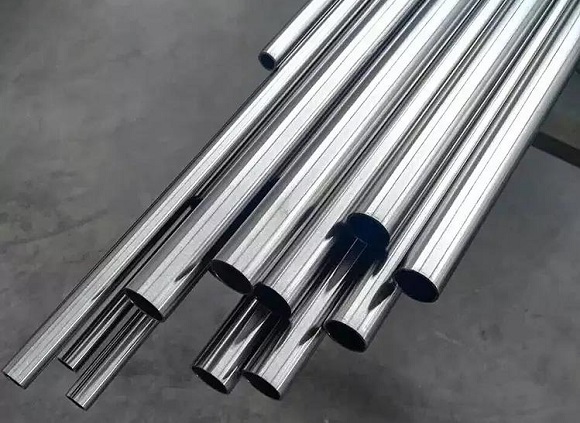 316l亚搏足球管制造工艺