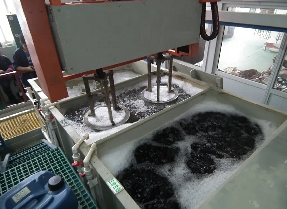 亚搏足球管316l是否要钝化