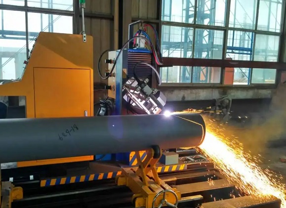 304亚搏足球管切断方法