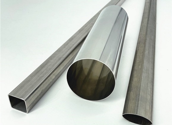 亚搏足球管304和316的磁性有什么区别