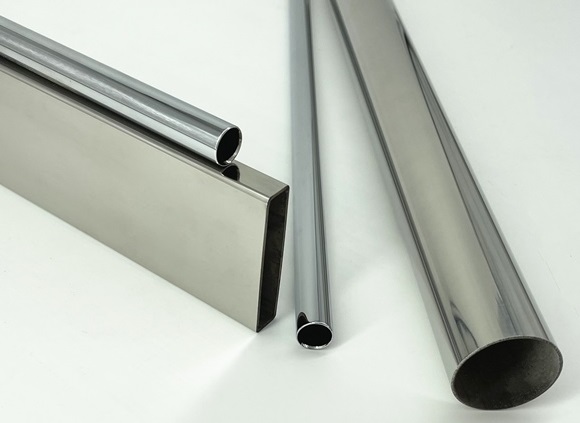 亚搏足球管304和201的区别