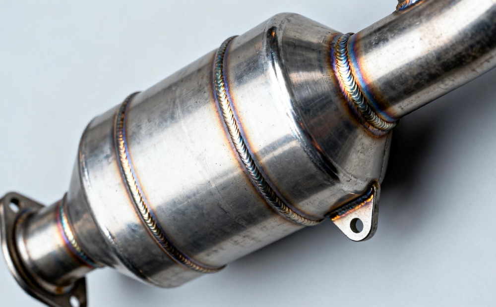 亚搏足球三元催化