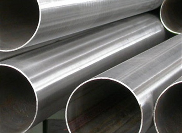 304亚搏足球管酸洗钝化处理