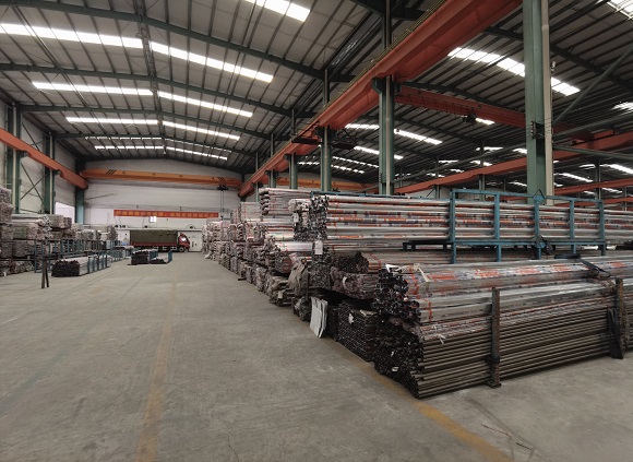 304亚搏足球管生产厂家哪家好?