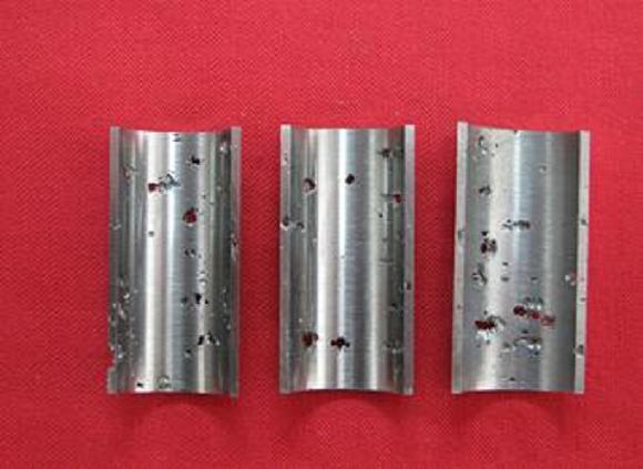 316亚搏足球管在钝化状态下发生点蚀的原因