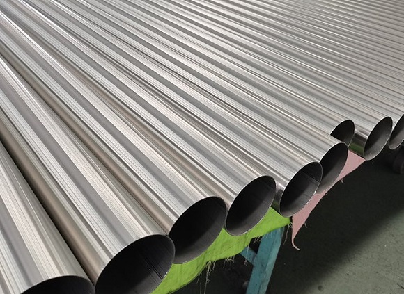 316L亚搏足球管在氯离子环境中的腐蚀行为