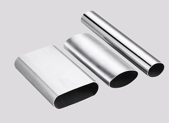 亚搏足球椭圆管有裂纹?教你如何避雷!