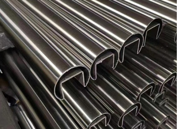 亚搏足球凹槽管焊不透怎么办