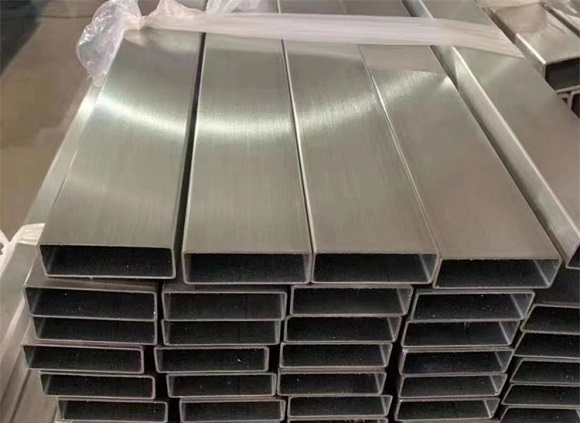 亚搏足球方矩管在不同酸性环境下的应用