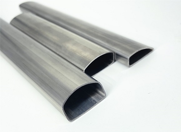 亚搏足球制品管原材2B和2D表面的区别