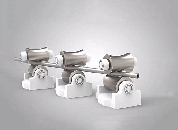 304亚搏足球管冷、热加工方法