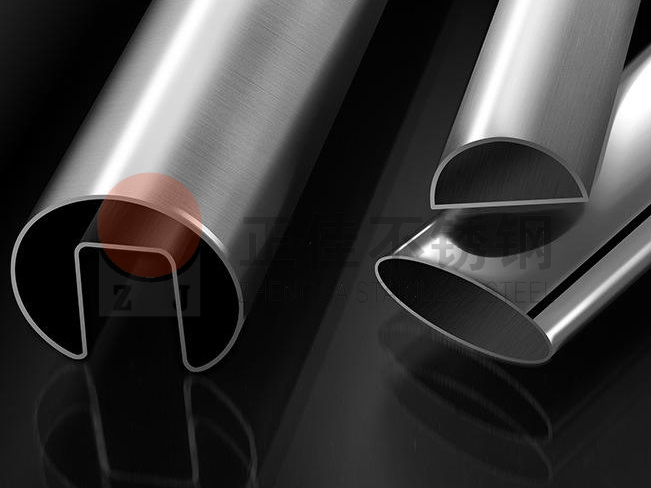 亚搏足球异型管