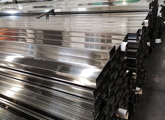 如何提高304亚搏足球管的耐腐蚀性