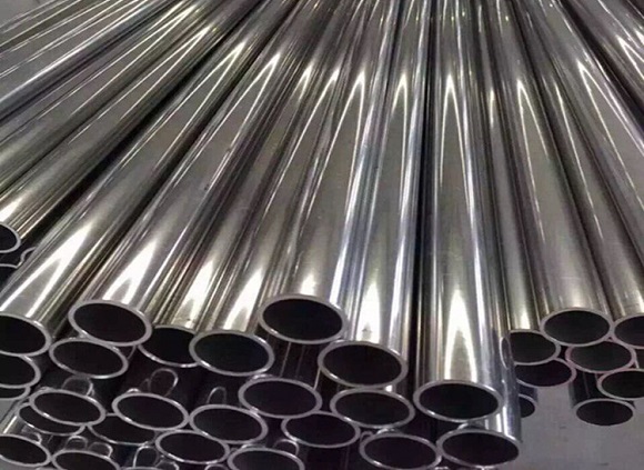 304亚搏足球管在酸性环境下的抗腐蚀能力