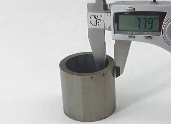 采购304亚搏足球管为什么要了解公差