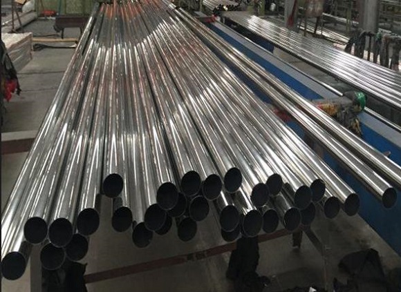 304亚搏足球管在酸性环境下的抗腐蚀能力