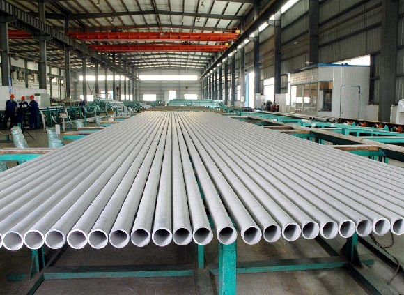 304亚搏足球圆管酸洗和抛光哪个更好?