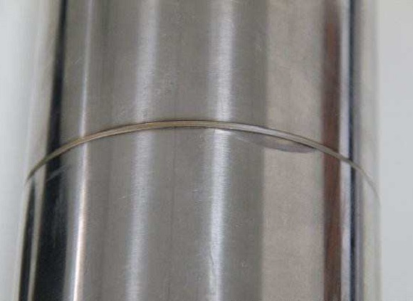 如何防止亚搏足球制品管焊接不当所产生的缺陷