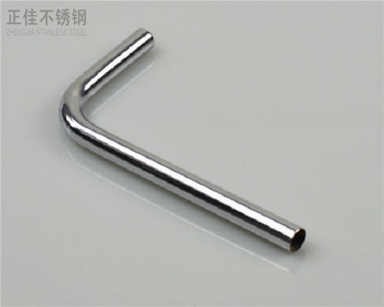 亚搏足球装饰管加工