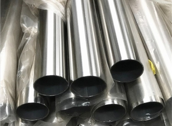 304亚搏足球管为什么要抛光？