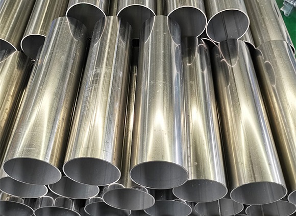 国标304亚搏足球管的交货长度