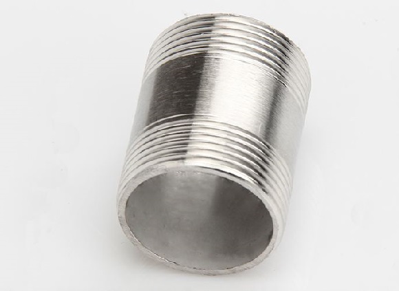 薄壁亚搏足球卫浴管车丝加工特点