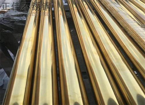 304钛金亚搏足球圆管2