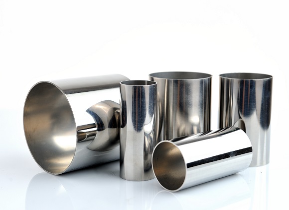 镜面316亚搏足球管有划痕怎么处理？