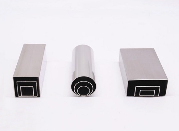 304亚搏足球管的焊接性能