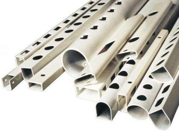 亚搏足球制品管切割冲孔技术的常见问题