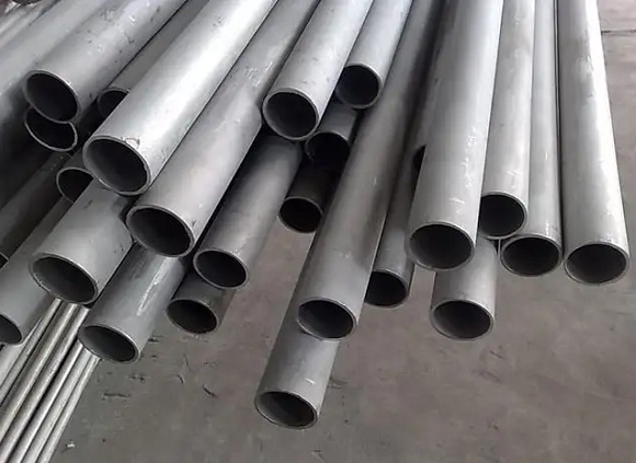 304亚搏足球管为什么用酸洗？