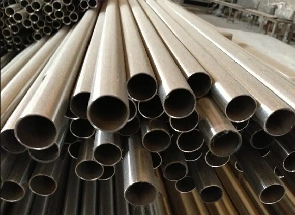 316l亚搏足球管机械性能有哪些？