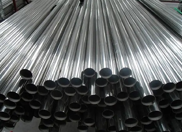 为什么304亚搏足球管焊缝是黑色？