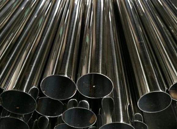 304亚搏足球管在冷加工过程中的微观变化