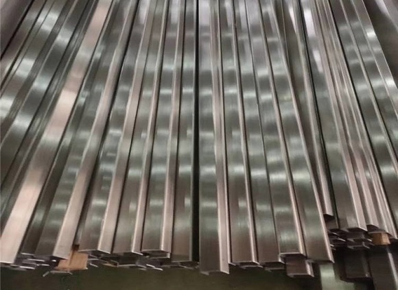 304亚搏足球管焊接时如何避免碳化物沉淀