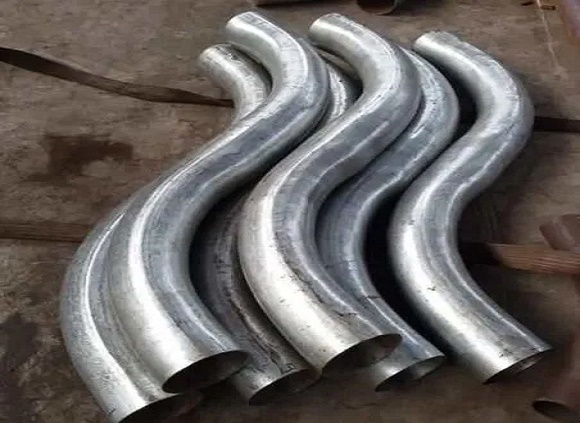 亚搏足球椭圆管与弯头的区别