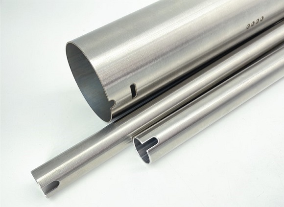 亚搏足球制品管离子渗氮工艺