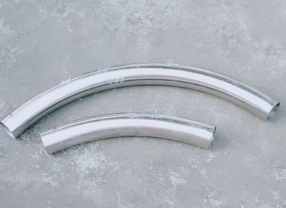 sus316亚搏足球管折弯