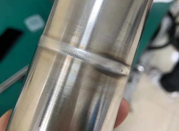 304亚搏足球管焊接后的处理方法