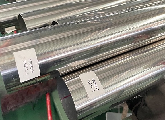 304亚搏足球管焊接时如何避免碳化物沉淀