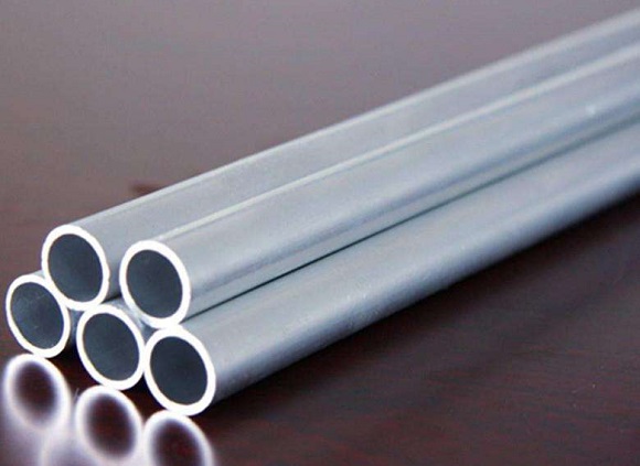 亚搏足球管304与铝管区别