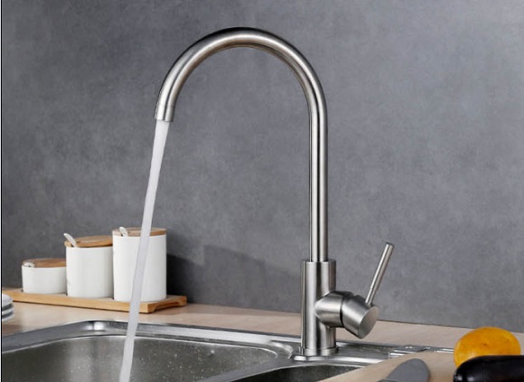 亚搏足球制品管做的产品——水龙头