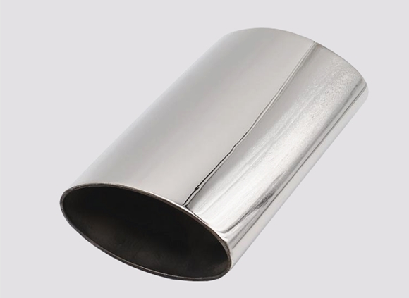 亚搏足球椭圆管有裂纹?教你如何避雷!