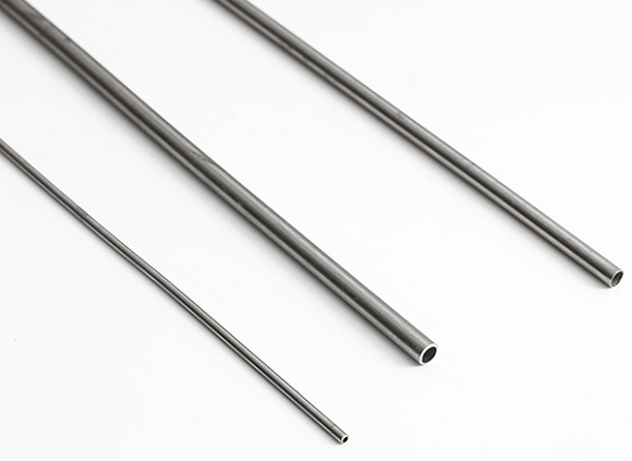 亚搏足球制品管的钝化处理