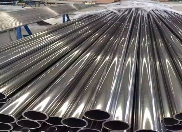 亚搏足球家具管加工——表面处理